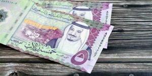 سعر الريال السعودي أمام الجنيه اليوم الأربعاء - اليوم الإخباري