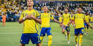 جاهزية ثلاثي النصر لمباراة العروبة في دوري روشن - اليوم الإخباري