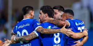 غيابات الهلال عن مباراة الأهلي في دوري روشن ـ عاجل - اليوم الإخباري