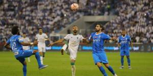 الهلال والأهلي .. صراع أندية الرياض وجدة في الكلاسيكو - اليوم الإخباري