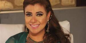 الفنانة نشوى مصطفى تتعرض لـ«ذبحة صدرية» - اليوم الإخباري