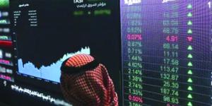 مؤشر سوق الأسهم السعودية يغلق متراجعا 1.6% اليوم الأحد - اليوم الإخباري