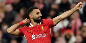 محمد صلاح يفتح باب التفاوض مع الأهلي السعودي - اليوم الإخباري