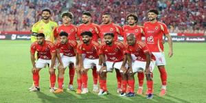 موعد مباراة الاهلى أمام سيراميكا في السوبر المصري - اليوم الإخباري