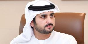 مكتوم بن محمد: ميزانية 2025 القياسية لترسيخ صدارة الإمارات وتحقيق رخاء شعب الاتحاد - اليوم الإخباري