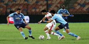 موعد مباراة الزمالك وبيراميدز بالسوبر المصري - اليوم الإخباري