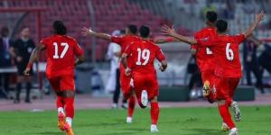 البحرين تخطف التعادل أمام إندونيسيا  بتصفيات آسيا لكأس العالم 2026 - اليوم الإخباري