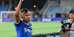 لودي يرفض الراحة في الهلال - اليوم الإخباري