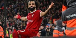 موقف محمد صلاح مع عرض باريس سان جيرمان وسان دييجو الأمريكي - اليوم الإخباري