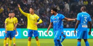 ماذا ينتظر الهلال والنصر بعد نهاية التوقف الدولي؟ - اليوم الإخباري