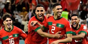 تصفيات أمم إفريقيا: المغرب تفوز على إفريقيا الوسطى بخماسية نظيفة - اليوم الإخباري