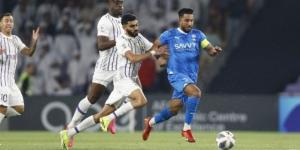 نادي العين الإماراتي يحدد موعد طرح بيع تذاكر مباراة الهلال - اليوم الإخباري