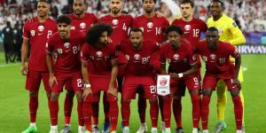 قطر ترغب في تأكيد صحوتها بتصفيات مونديال2026 أمام إيران - اليوم الإخباري