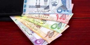 سعر الريال السعودي أمام الجنيه اليوم الأربعاء - اليوم الإخباري