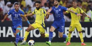 النصر يواصل انتصارته مع بيولي بهدف في شباك الاستقلال - اليوم الإخباري