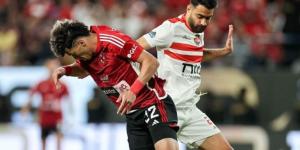 غدًا.. الأهلي يواجه الزمالك في نهائي السوبر المصري - اليوم الإخباري