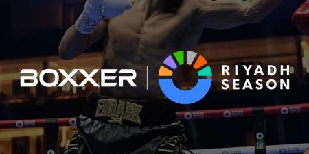 تركي آل الشيخ يعلن عن شراكة استراتيجية مع BOXXER - اليوم الإخباري