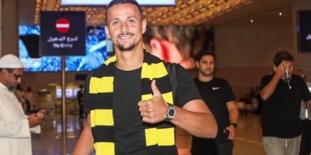 الاتحاد يفاوض لويز فيليبي على فسخ عقده - اليوم الإخباري