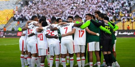 تجديد حبس ثلاثي الزمالك ومحاكمتهم في الإمارات الثلاثاء القادم - اليوم الإخباري