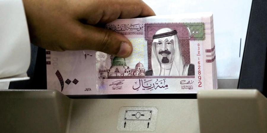 2.651 تريليون ريال.. الائتمان المصرفي للقطاع الخاص في السعودية - اليوم الإخباري