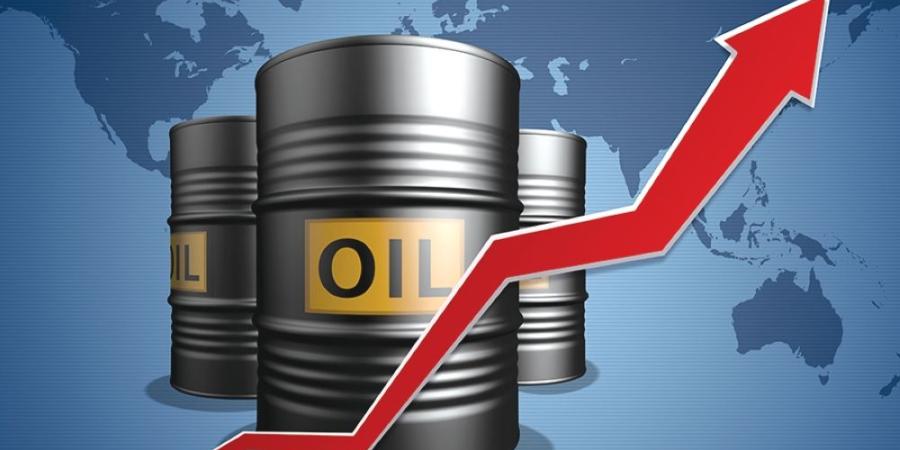 ارتفاع أسعار النفط وسط قلق بشأن التوترات بالمنطقة - اليوم الإخباري