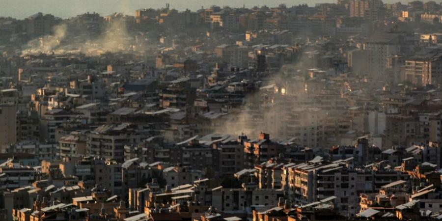 وزير الخارجية يبحث تطورات الأحداث في لبنان مع نظيره المصري - اليوم الإخباري