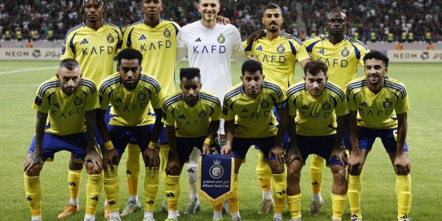 الاتحاد الأسيوي يوضح لـ الميدان موقفه من نقل مباراة النصر والاستقلال ـ عاجل - اليوم الإخباري