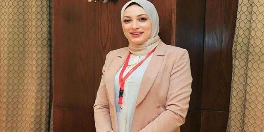 دينا الرفاعي : الكرة النسائية بدأت عهداً جديداً بمشاركة الاهلي والزمالك والأندية الشعبية - اليوم الإخباري