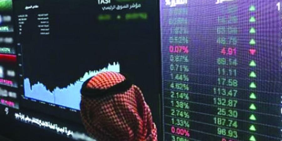 مؤشر سوق الأسهم السعودية يغلق متراجعا 1.6% اليوم الأحد - اليوم الإخباري