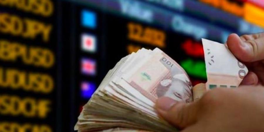 سعر الدرهم يتراجع أمام الدولار الأمريكي - اليوم الإخباري