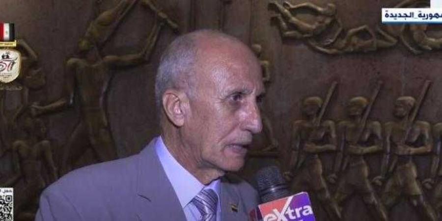 قائد فصيلة مشاة في حرب أكتوبر: الجيش بذل مجهود في التدريب أضعاف الحرب - اليوم الإخباري