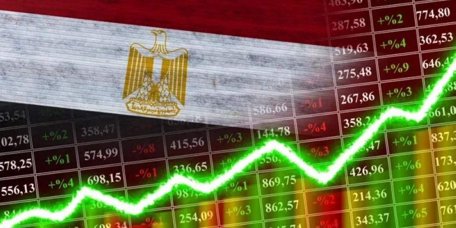 البورصة المصرية.. المؤشرات تغلق على مكاسب جماعية - اليوم الإخباري