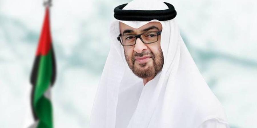 محمد بن زايد يأمر بـ 30 مليون دولار للنازحين اللبنانيين إلى سوريا - اليوم الإخباري