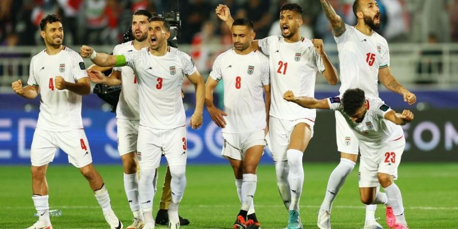 غياب ثنائي منتخب إيران أمام الإمارات في تصفيات كأس العالم - اليوم الإخباري