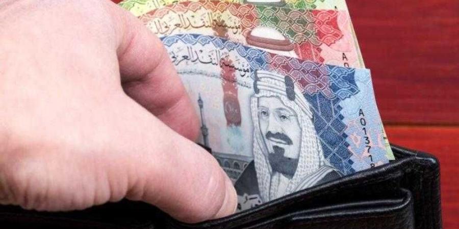 سعر الريال السعودي أمام الجنيه اليوم الخميس - اليوم الإخباري