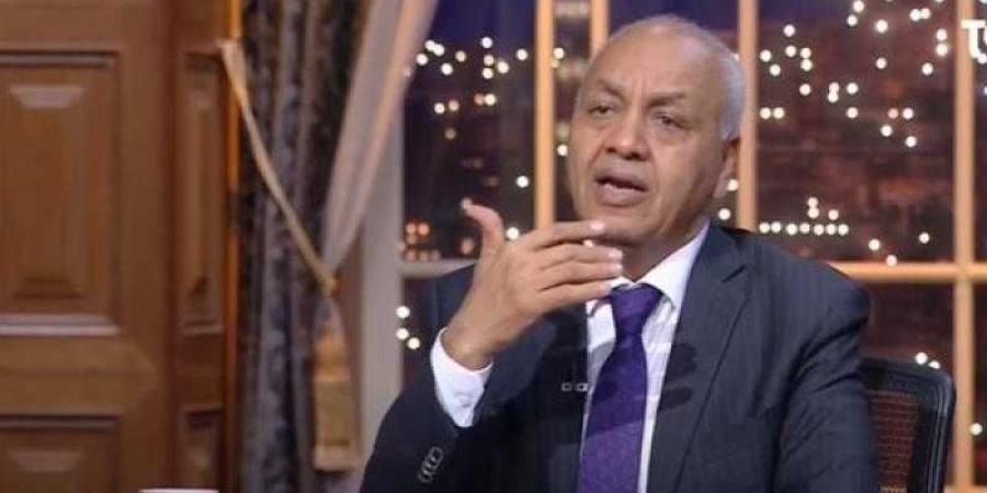 مصطفى بكري يكشف تفاصيل زيارة رئيس الوزراء للأقصر اليوم - اليوم الإخباري