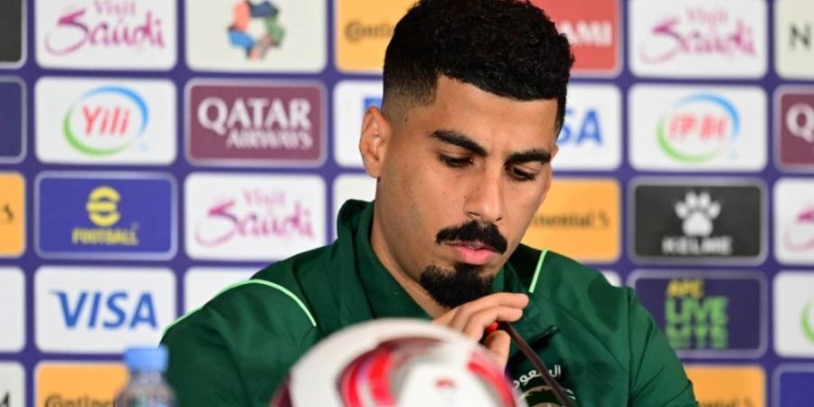 علي لاجامي : منتخب اليابان فاز من كرتين .. ولعب على المرتدات - اليوم الإخباري