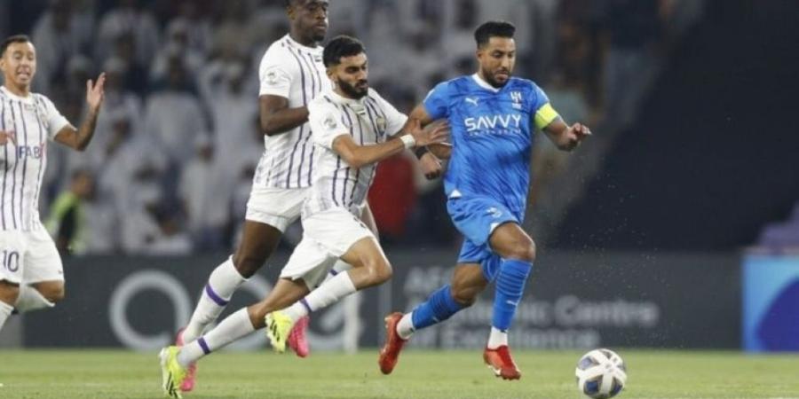 نادي العين الإماراتي يحدد موعد طرح بيع تذاكر مباراة الهلال - اليوم الإخباري