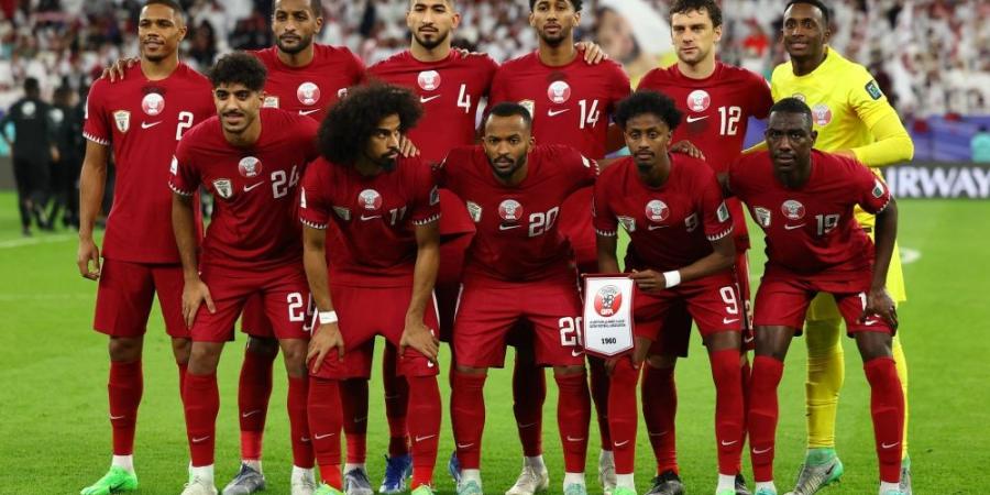 قطر ترغب في تأكيد صحوتها بتصفيات مونديال2026 أمام إيران - اليوم الإخباري