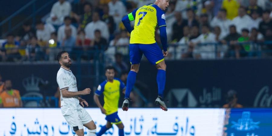 نفاد تذاكر مباراة الشباب والنصر في روشن - اليوم الإخباري