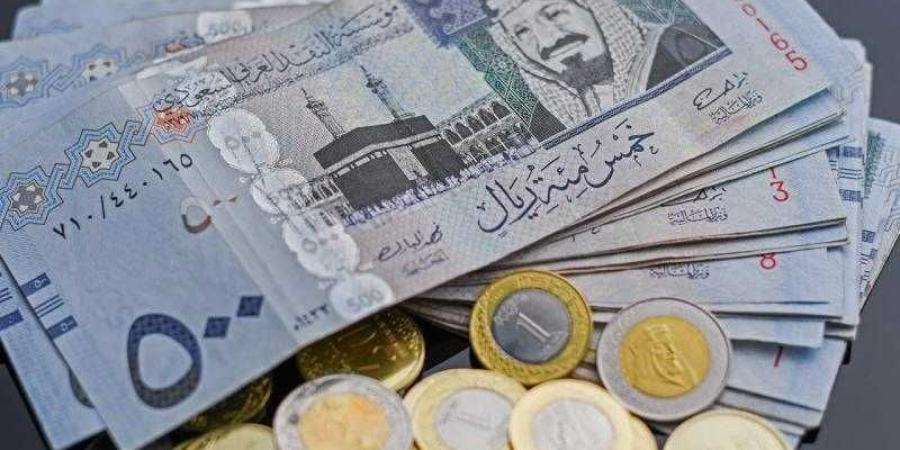 سعر الريال السعودي أمام الجنيه اليوم الخميس - اليوم الإخباري