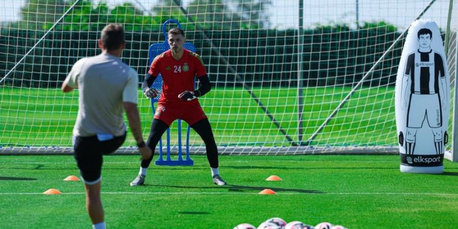 بينتو ماثيوس يغيب عن تدريبات النصر قبل مباراة الشباب في روشن ـ عاجل - اليوم الإخباري