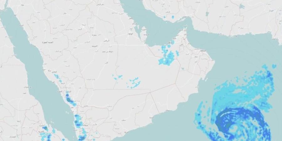 ”الأرصاد“ تراقب مؤشرات الحالة المدارية المتوقعة في بحر العرب - اليوم الإخباري