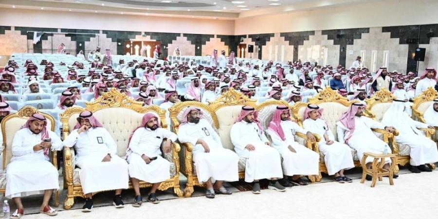 الشؤون الإسلامية تنظم ندوة علمية عن "الانتماء والمواطنة واجب ومسؤولية" - اليوم الإخباري