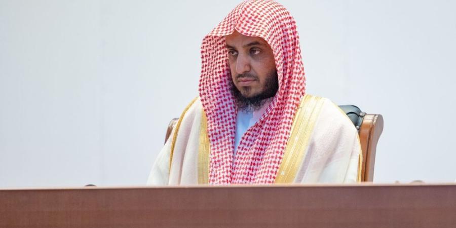 الملحق الديني بنواكشوط: مسابقة الملك سلمان للقرآن تؤكد النهج الأصيل لدولتنا - اليوم الإخباري