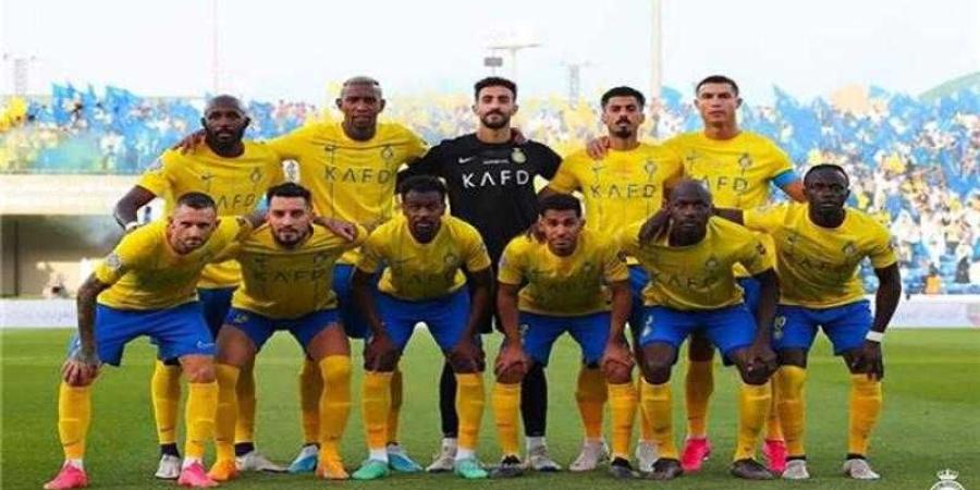 النصر يواجه الخلود اليوم في الدوري السعودي - اليوم الإخباري