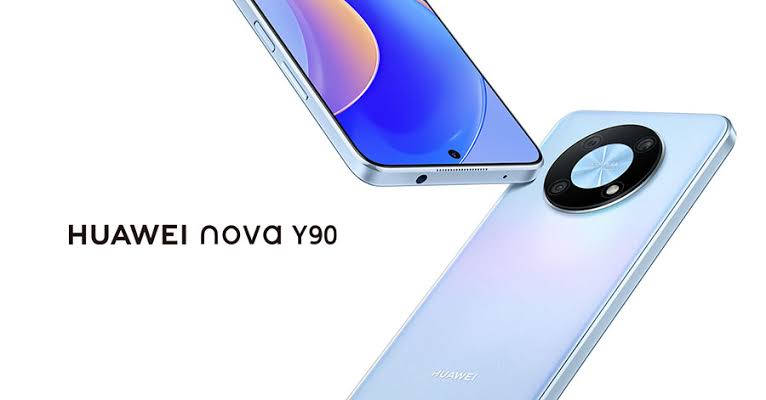 هاتف nova y90