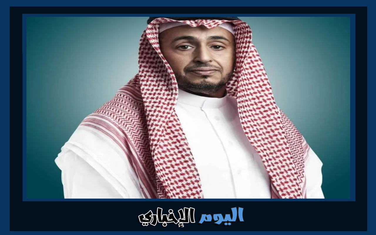 من هو عبدالله عامر النهدي رجل الأعمال السعودي ويكيبيديا
