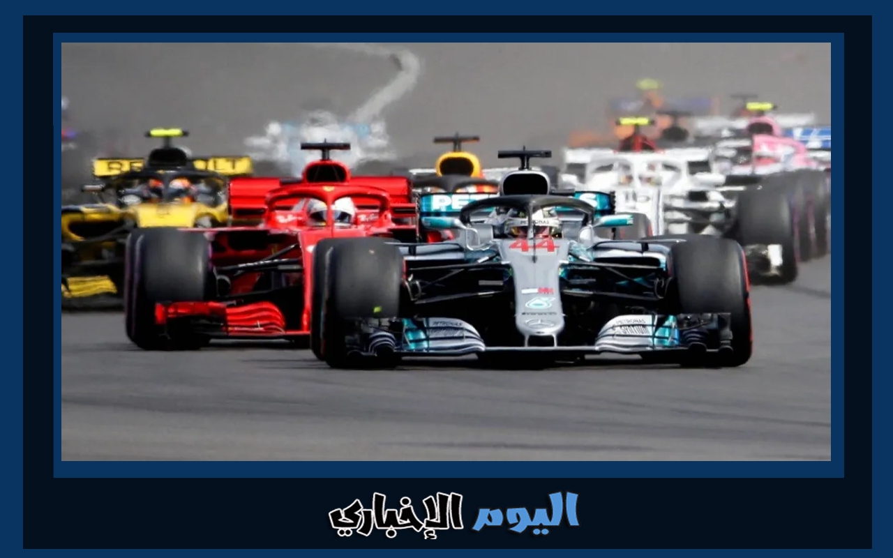 رابط حجز تذاكر سباق فورمولا 1 جدة اون لاين الجائزة الكبرى 2023 في السعودية