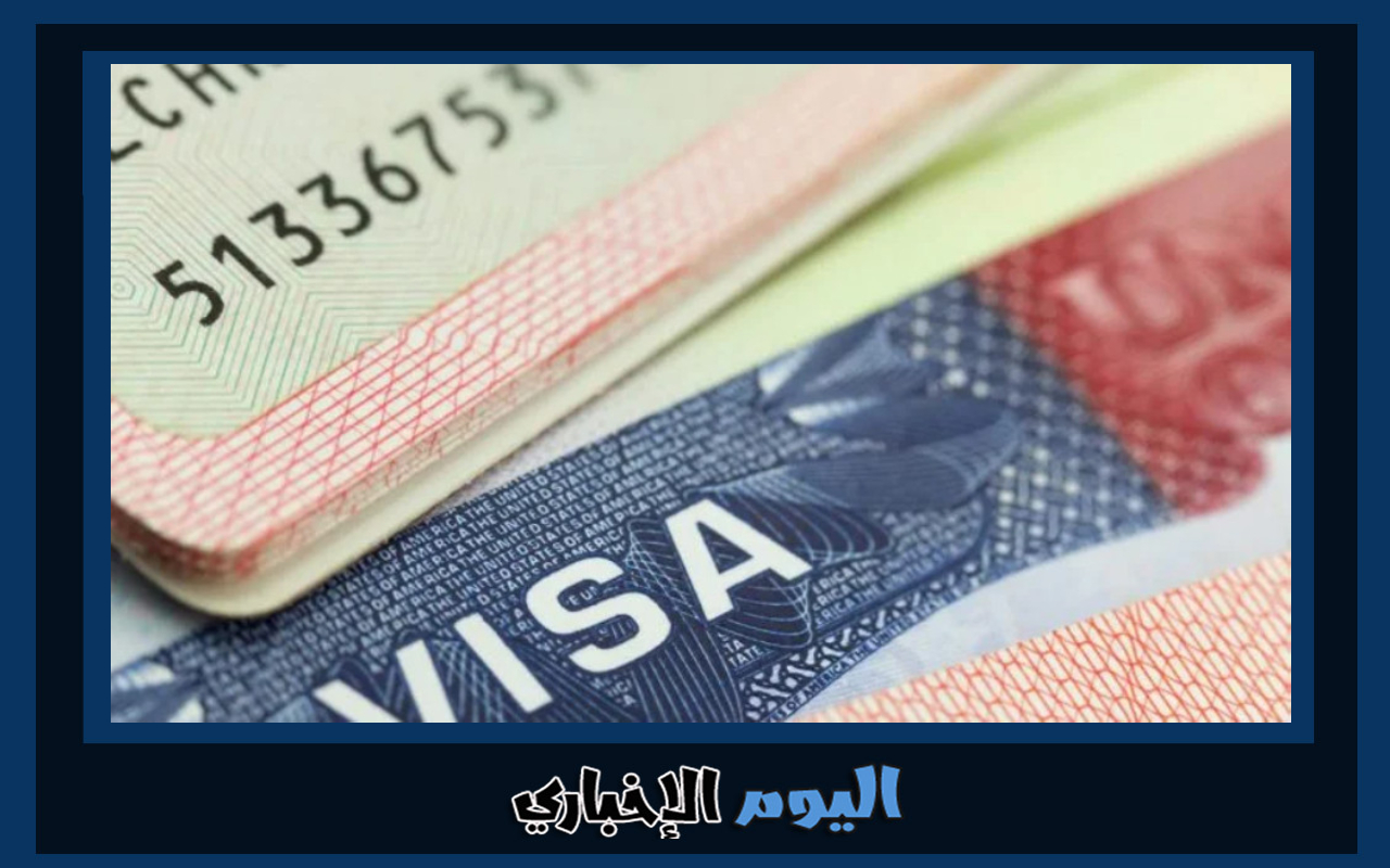 رابط الاستعلام عن تأشيرة عمان برقم الجواز 2024